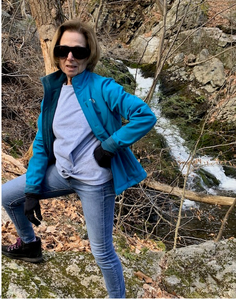 Hiking
